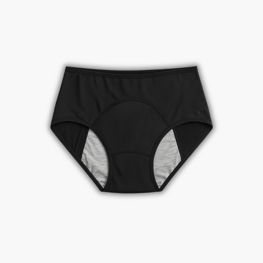 WomenDry Inkontinenz-Unterhose für Damen - 300ML Saugfähigkeit