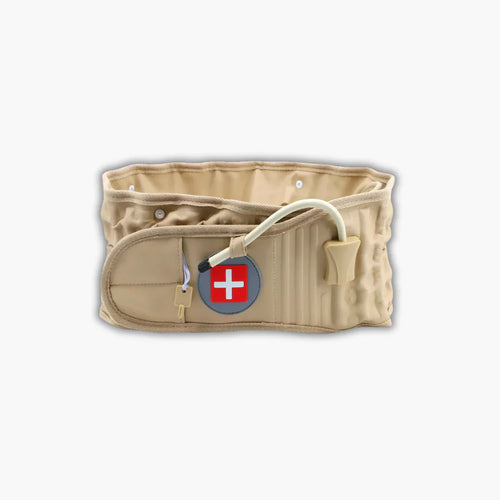 Orthogurt™ - Lendengurt | Rückengurt | Orthoheld®