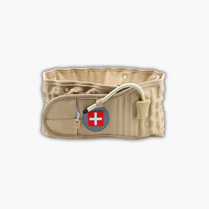 Orthogurt™ - Lendengurt | Rückengurt | Orthoheld®