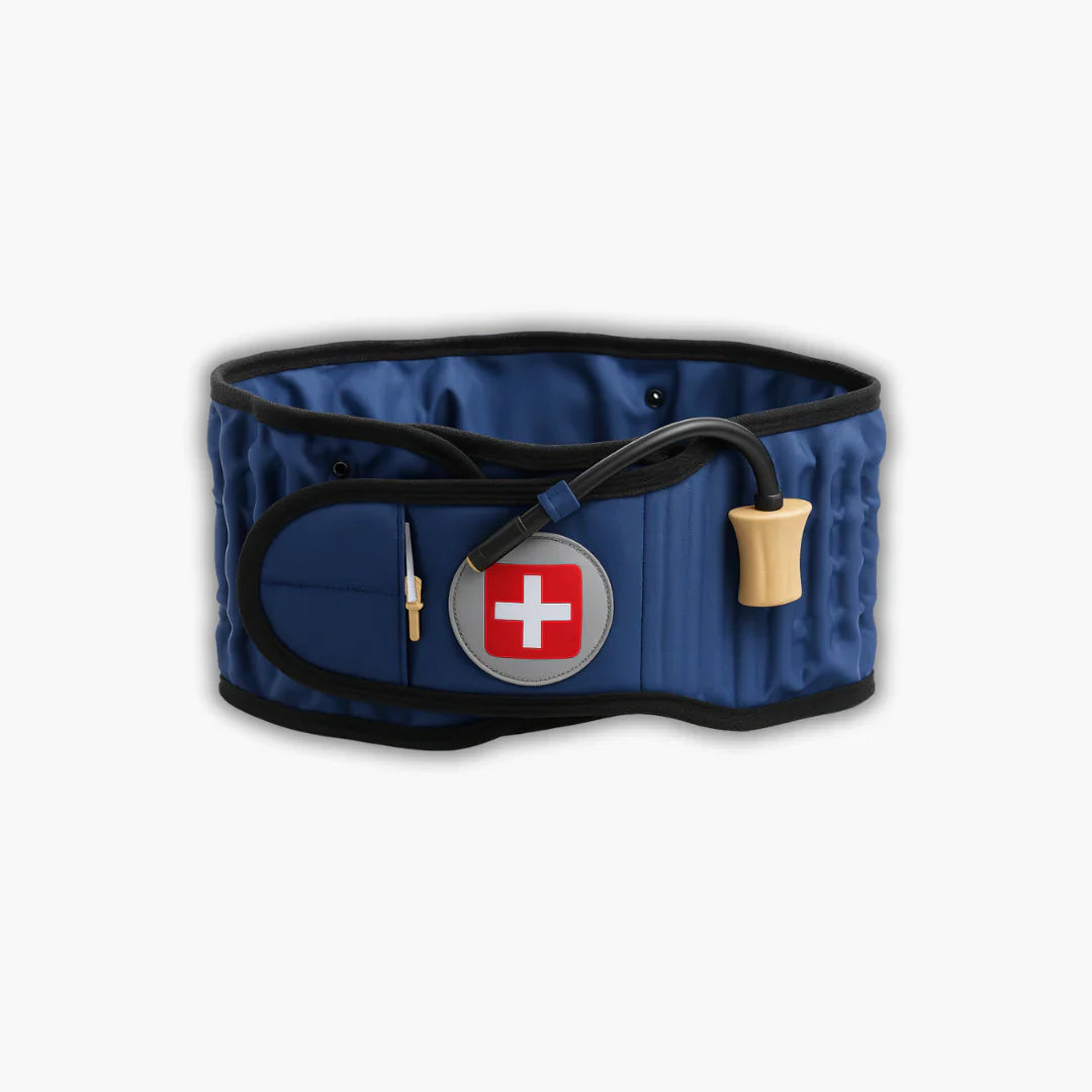 Orthogurt™ - Lendengurt | Rückengurt | Orthoheld®