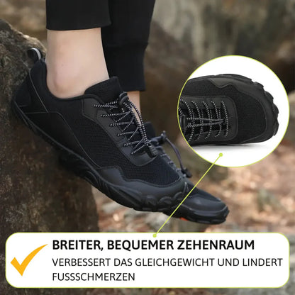 Barfußschuhe für den Tglichengebrauch