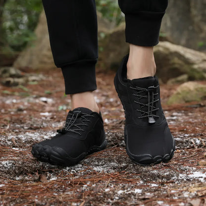 Rigi Pro Barfußschuhe für Herbst & Winter