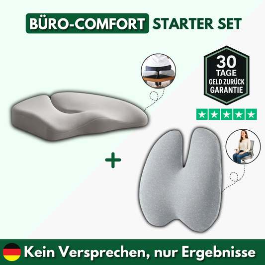 Büro-Comfort Starter Set