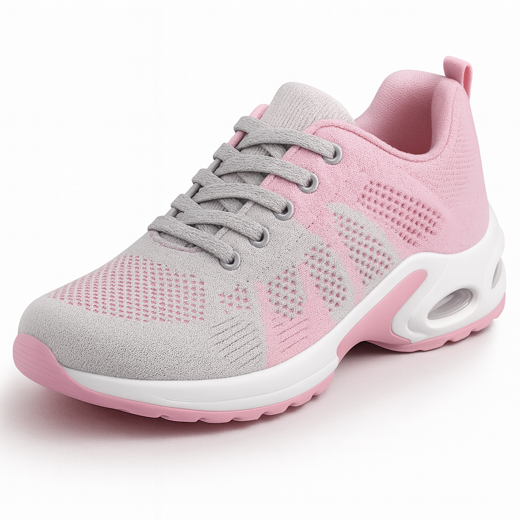EasyWalk Pro Schuh + GRATIS Einlegesohlen | Frauen