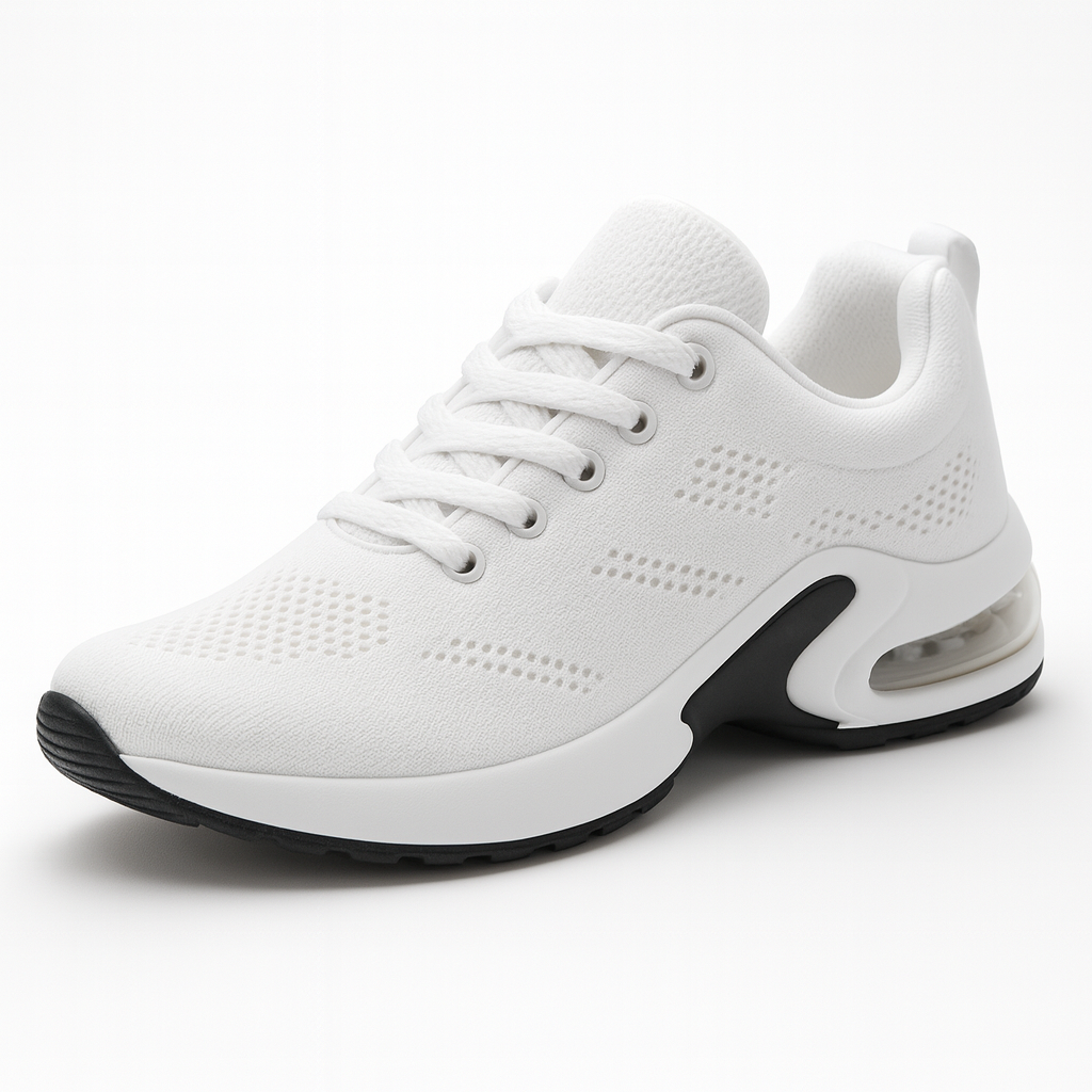 EasyWalk Pro Schuh + GRATIS Einlegesohlen | Frauen