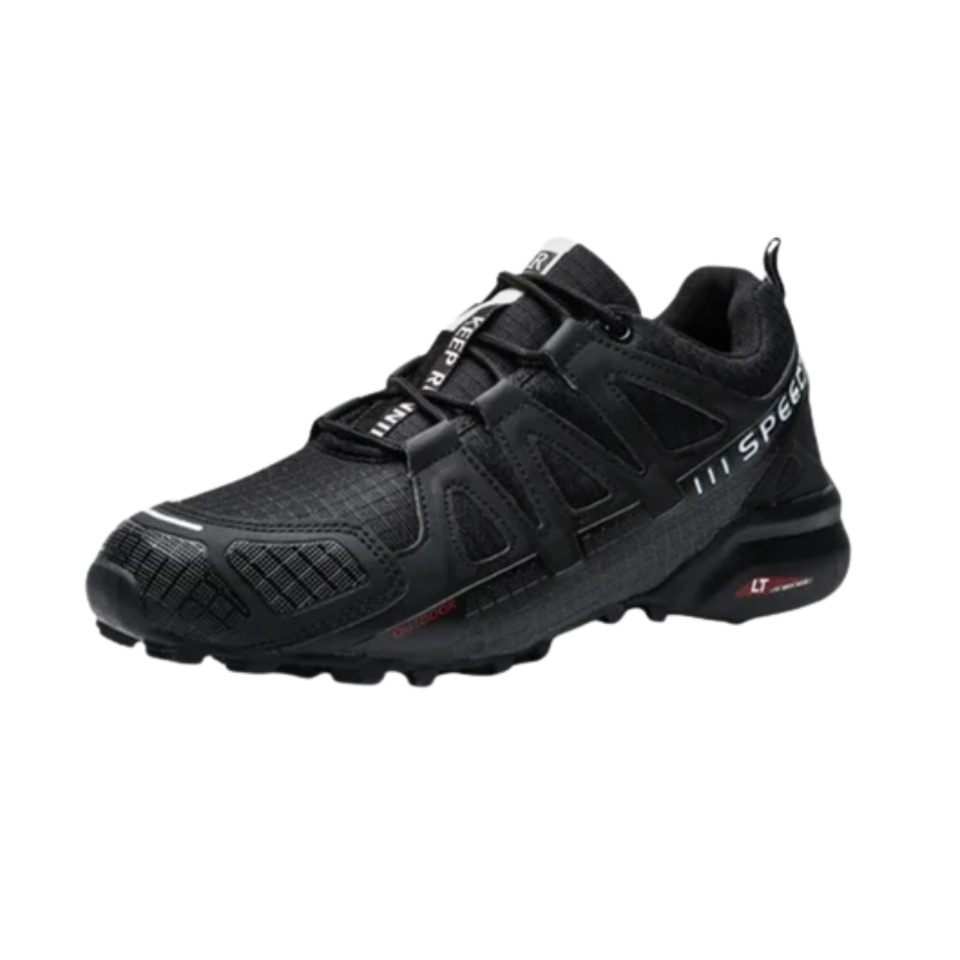 NEU IM SORTIMENT! OrthoTrekking Hallux – ergonomische Hallux Valgus Wander - Trekkingschuhe