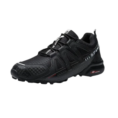 NEU IM SORTIMENT! OrthoTrekking Hallux – ergonomische Hallux Valgus Wander - Trekkingschuhe