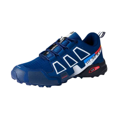 NEU IM SORTIMENT! OrthoTrekking Hallux – ergonomische Hallux Valgus Wander - Trekkingschuhe