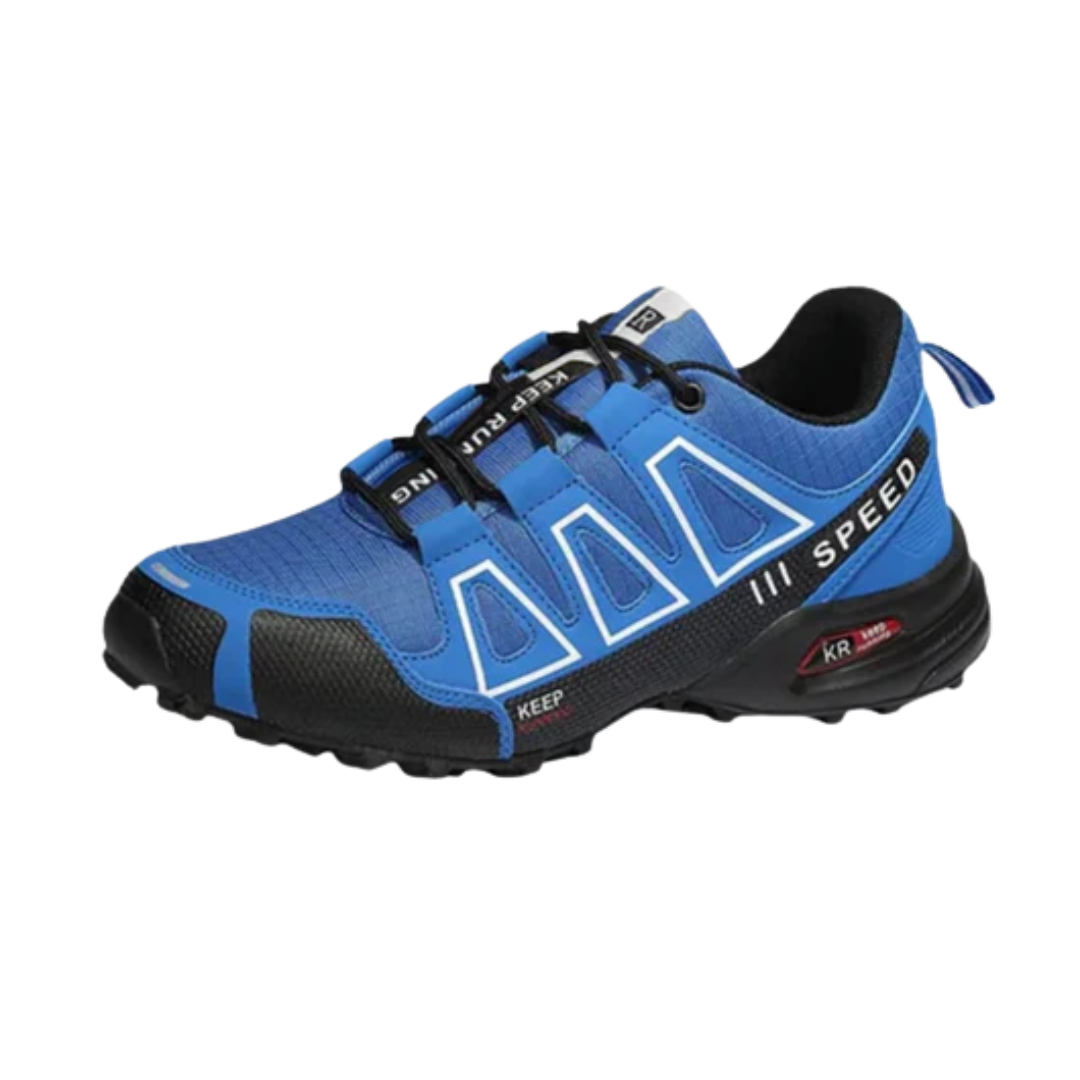 NEU IM SORTIMENT! OrthoTrekking Hallux – ergonomische Hallux Valgus Wander - Trekkingschuhe