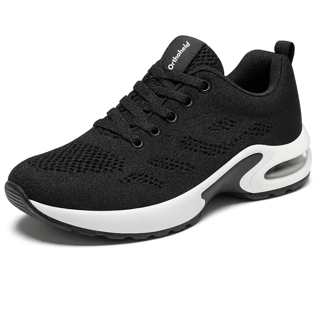 EasyWalk Pro Schuh + GRATIS Einlegesohlen | Frauen