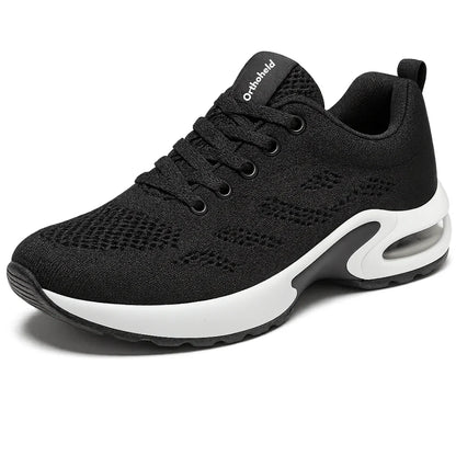 EasyWalk Pro Schuh + GRATIS Einlegesohlen | Frauen