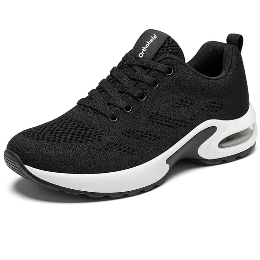 EasyWalk Pro Schuh + GRATIS Einlegesohlen | Frauen