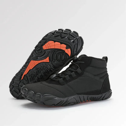 Polar - Winter Barfußschuhe