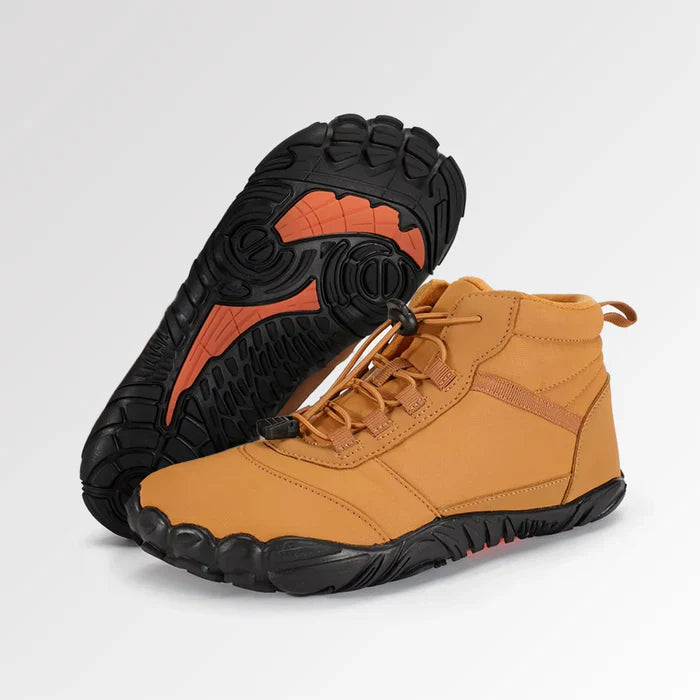 Polar - Winter Barfußschuhe