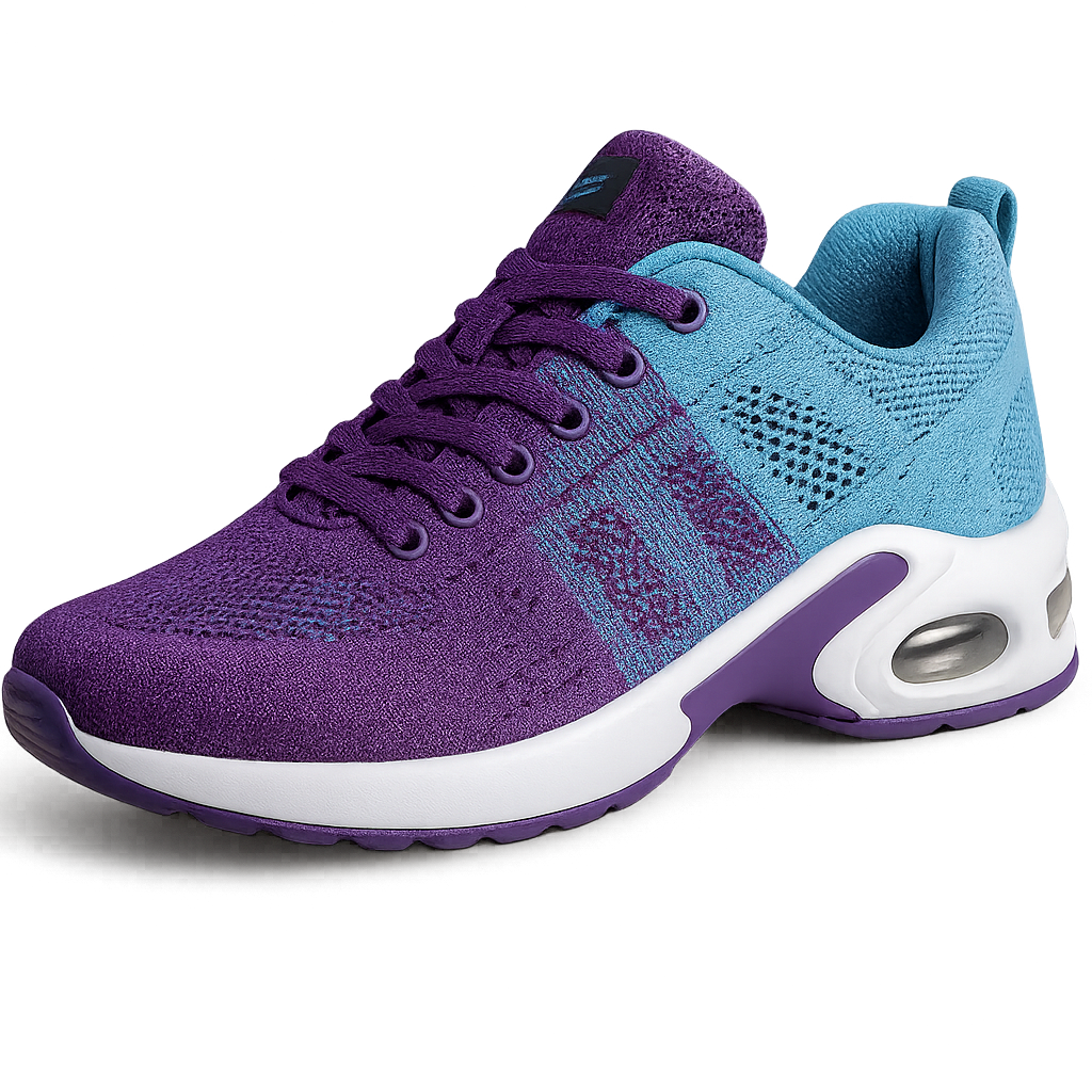 EasyWalk Pro Schuh + GRATIS Einlegesohlen | Frauen