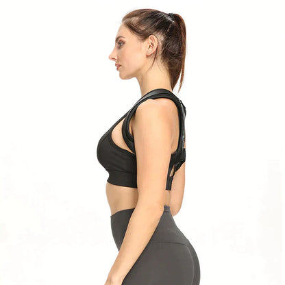 Orthopädischer Haltungsgurt | Rückengurt | Rückenmacher® - Rückenmacher