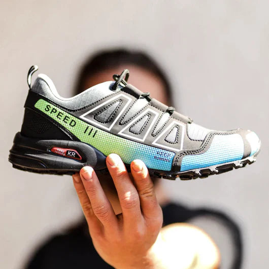 NEU IM SORTIMENT! OrthoTrekking Hallux – ergonomische Hallux Valgus Wander - Trekkingschuhe